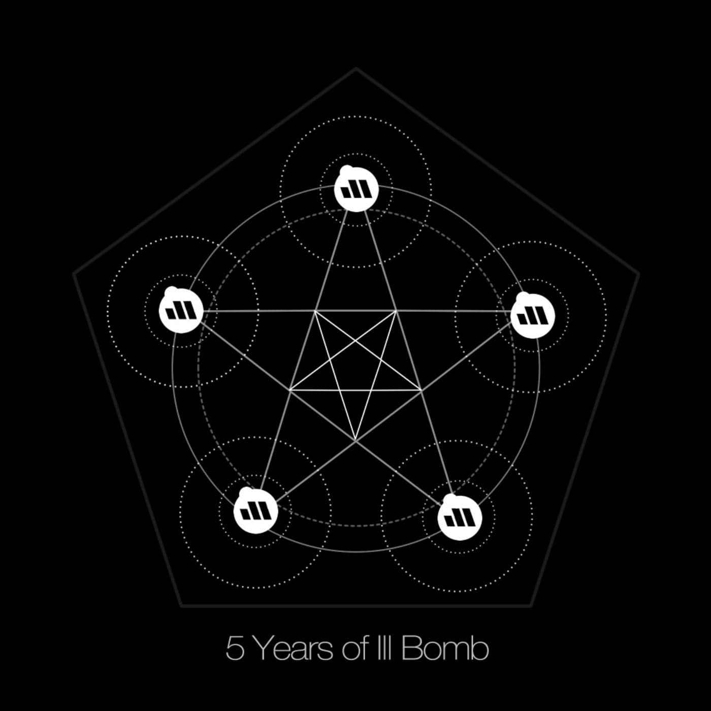 5 Years of Ill Bomb