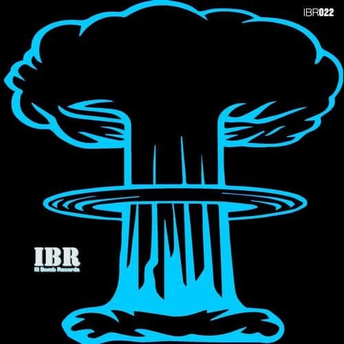 Nine Year Rez Timer EP